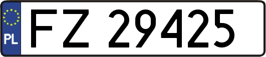 FZ29425