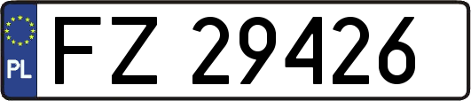FZ29426