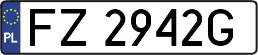 FZ2942G