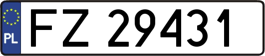 FZ29431