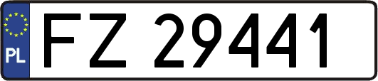 FZ29441