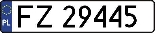 FZ29445