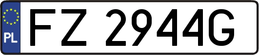 FZ2944G