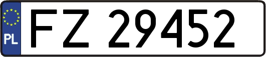 FZ29452