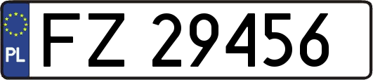 FZ29456