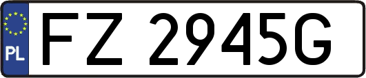 FZ2945G