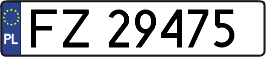 FZ29475