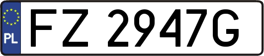 FZ2947G