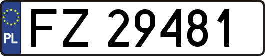 FZ29481