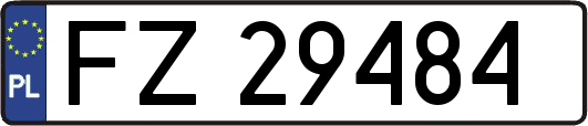 FZ29484
