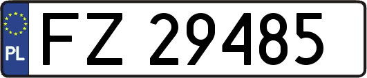 FZ29485