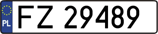 FZ29489
