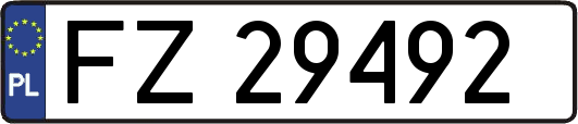 FZ29492