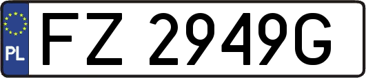 FZ2949G