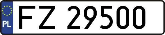FZ29500