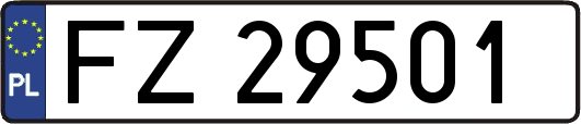 FZ29501
