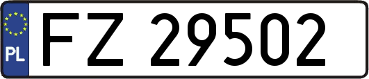FZ29502
