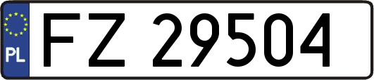 FZ29504