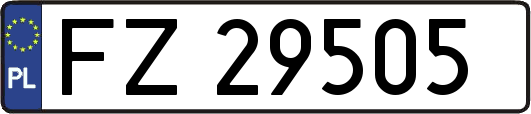 FZ29505