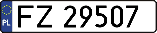 FZ29507