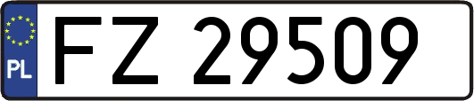 FZ29509