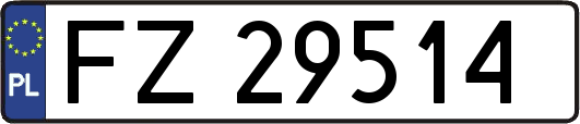 FZ29514