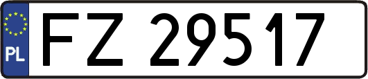 FZ29517