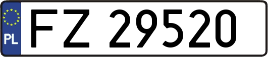 FZ29520