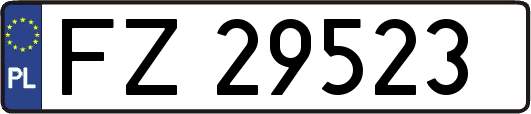 FZ29523