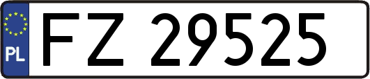 FZ29525