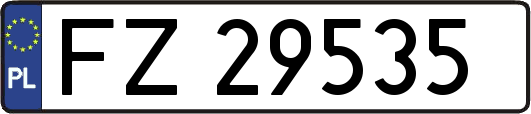 FZ29535