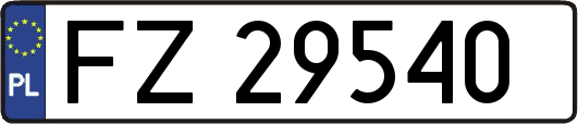 FZ29540