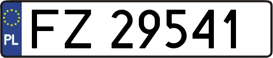 FZ29541
