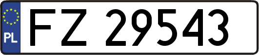 FZ29543