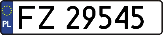 FZ29545