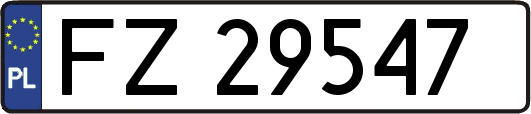 FZ29547