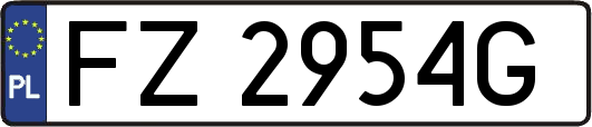 FZ2954G