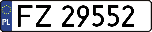 FZ29552