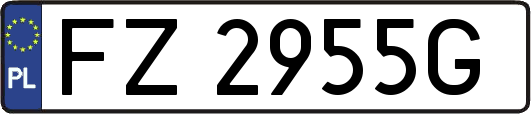 FZ2955G