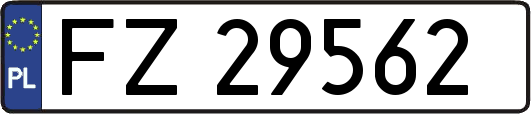 FZ29562