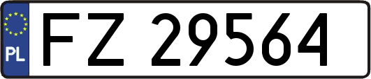 FZ29564