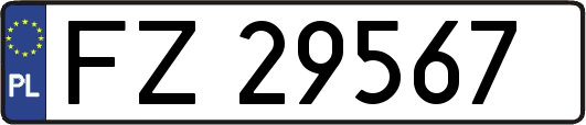 FZ29567