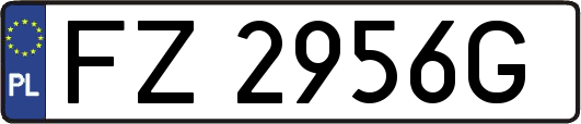 FZ2956G