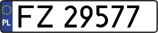 FZ29577