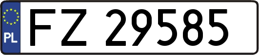 FZ29585