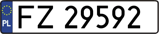 FZ29592