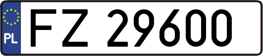 FZ29600
