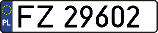 FZ29602