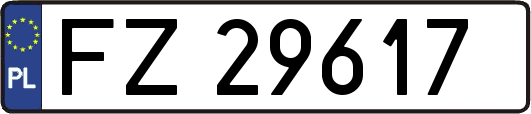 FZ29617