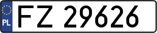 FZ29626